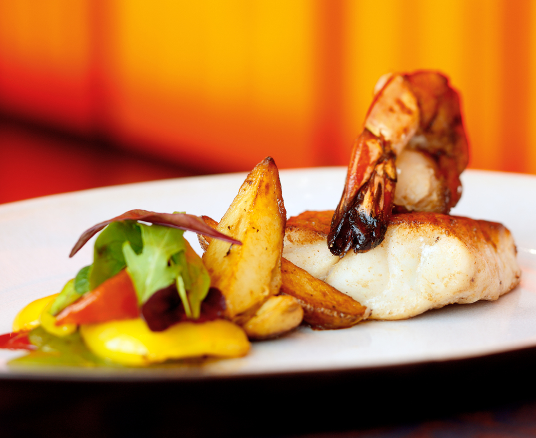 wedding catering UK